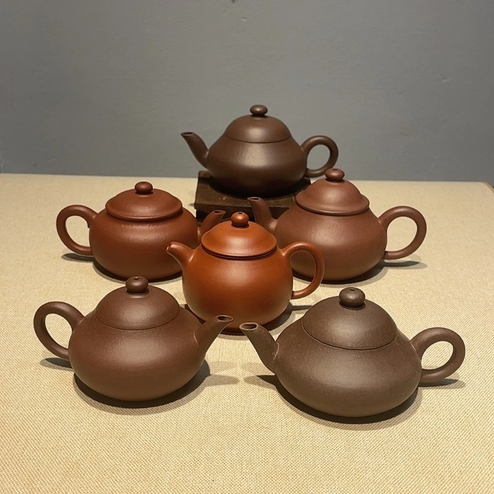 茶壶紫砂心****)紫砂壶紫砂