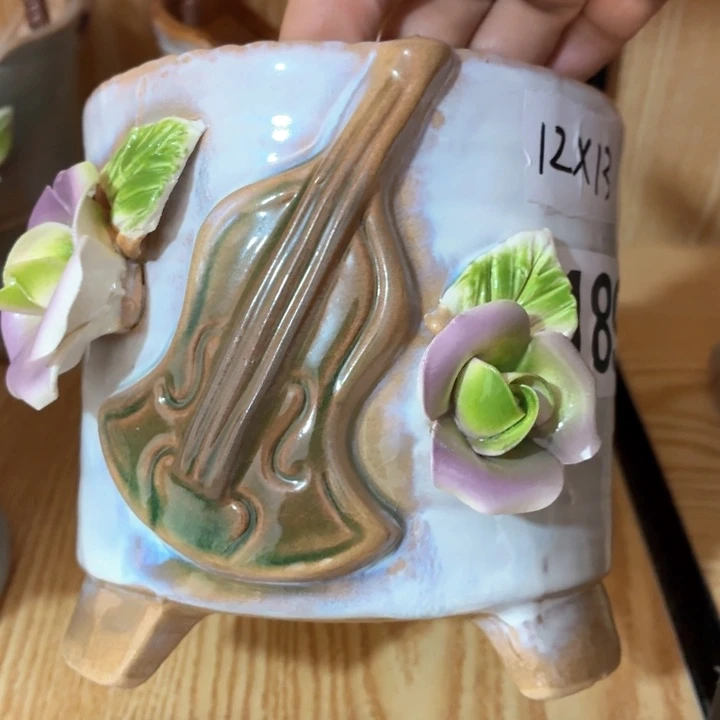 多肉花盆满15发货