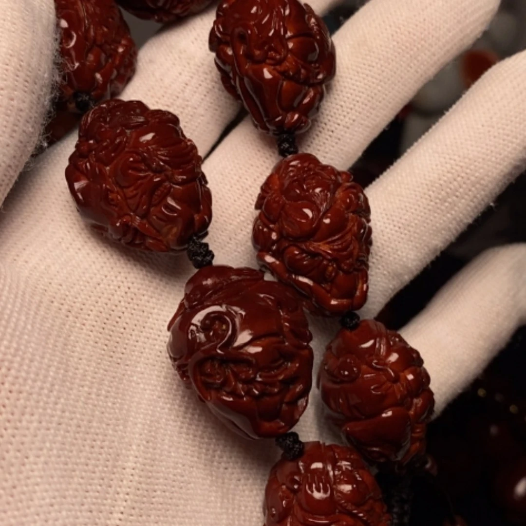 【闪购商品】吊坠橄榄核青*9654678987789999