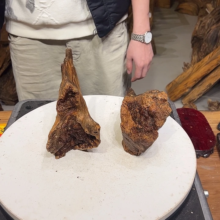 松木（琥珀木）F****7