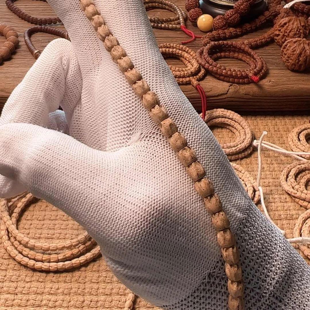 柏香籽/百香籽吊坠