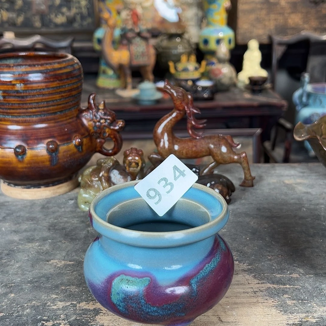 瓷片摆件摆件摆件摆件