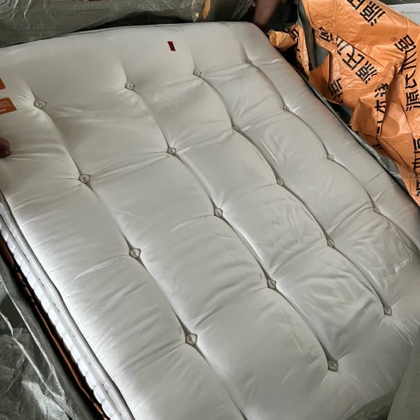 床垫180×200瑕疵无售后源6668