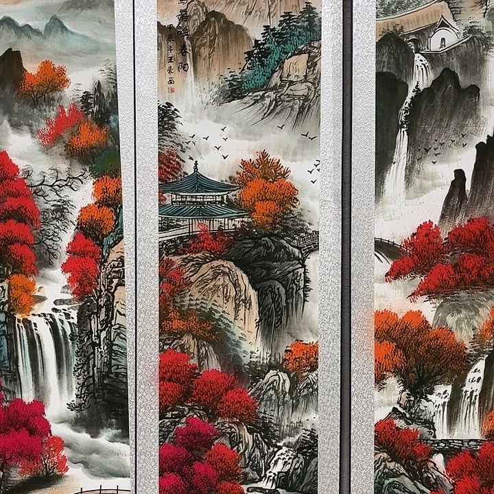 今天的我是个很好的