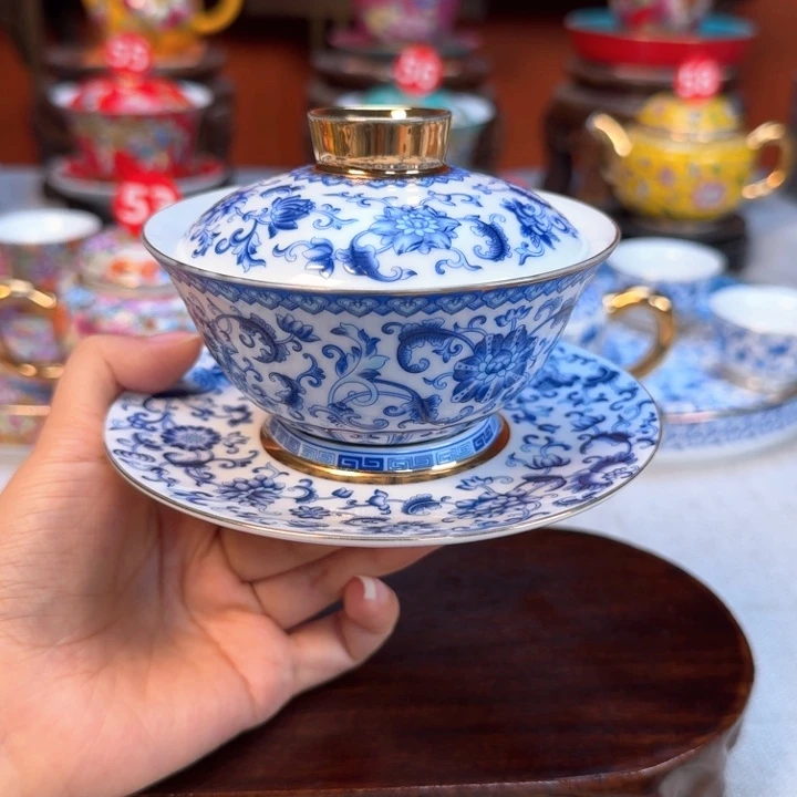 景德镇陶瓷景德镇瓷器