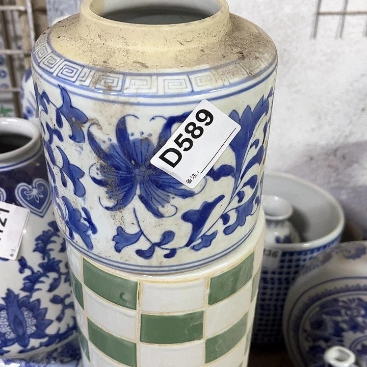 徽****术陶瓷制品瑕疵处理