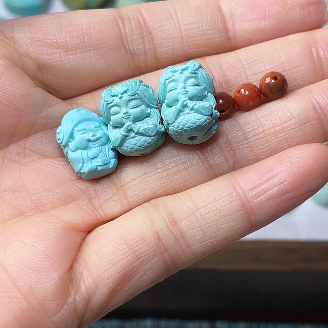 *****南红玛瑙未镶嵌配饰