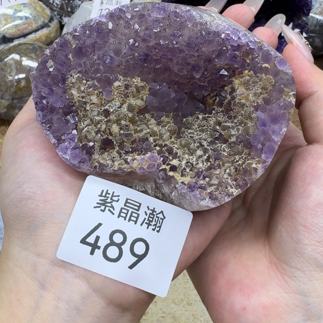 玛瑙/玉髓未镶嵌珠宝奇石