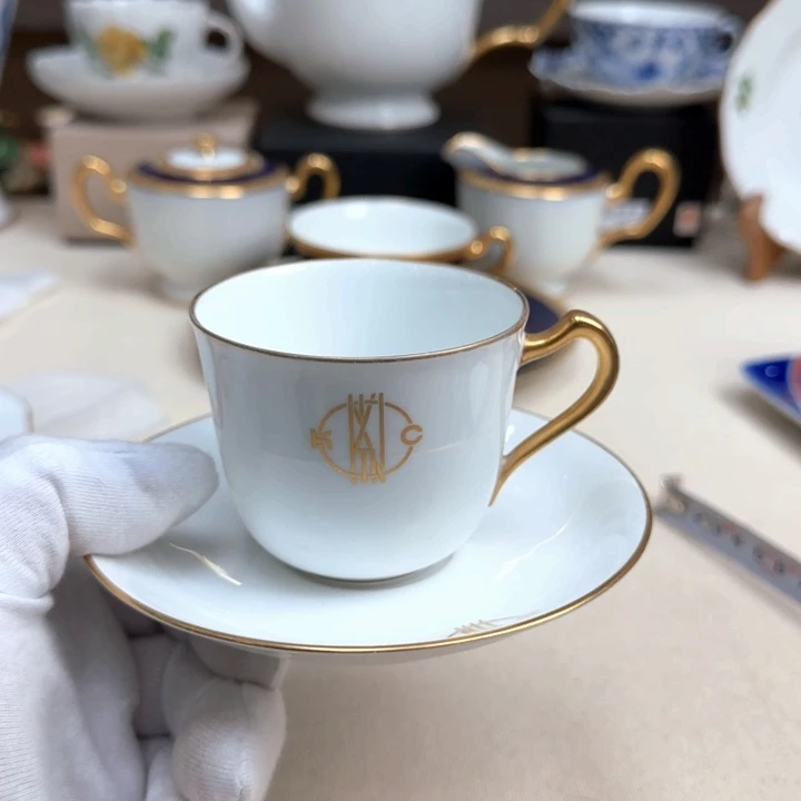 瓷片金泽精选美物