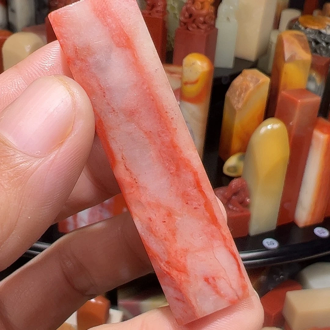 寿山石印石4567888999