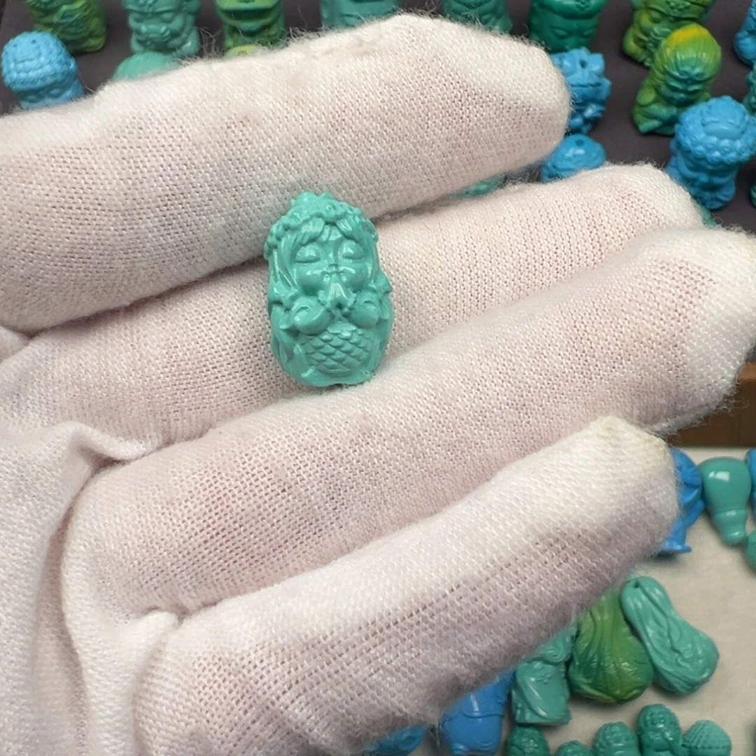 媛****湖北原生态配饰卡十一