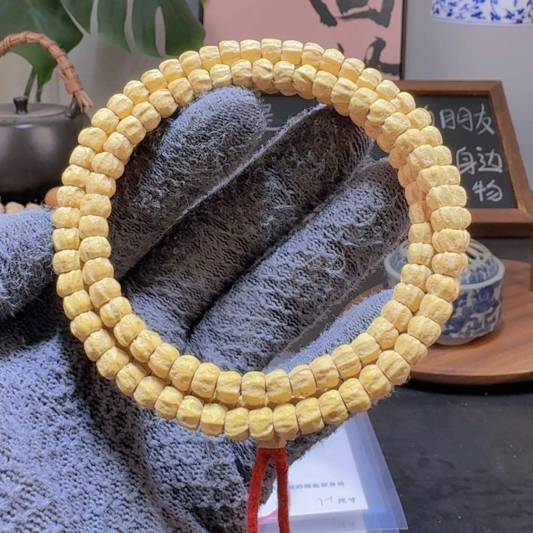 柏香籽/百香籽吊坠