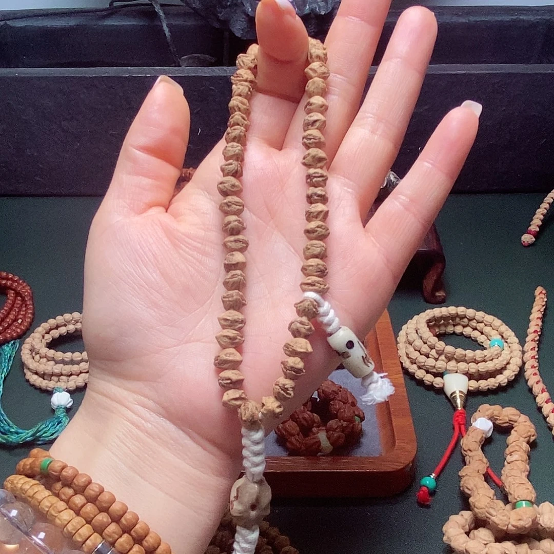 吊坠柏香籽/百香籽86.6