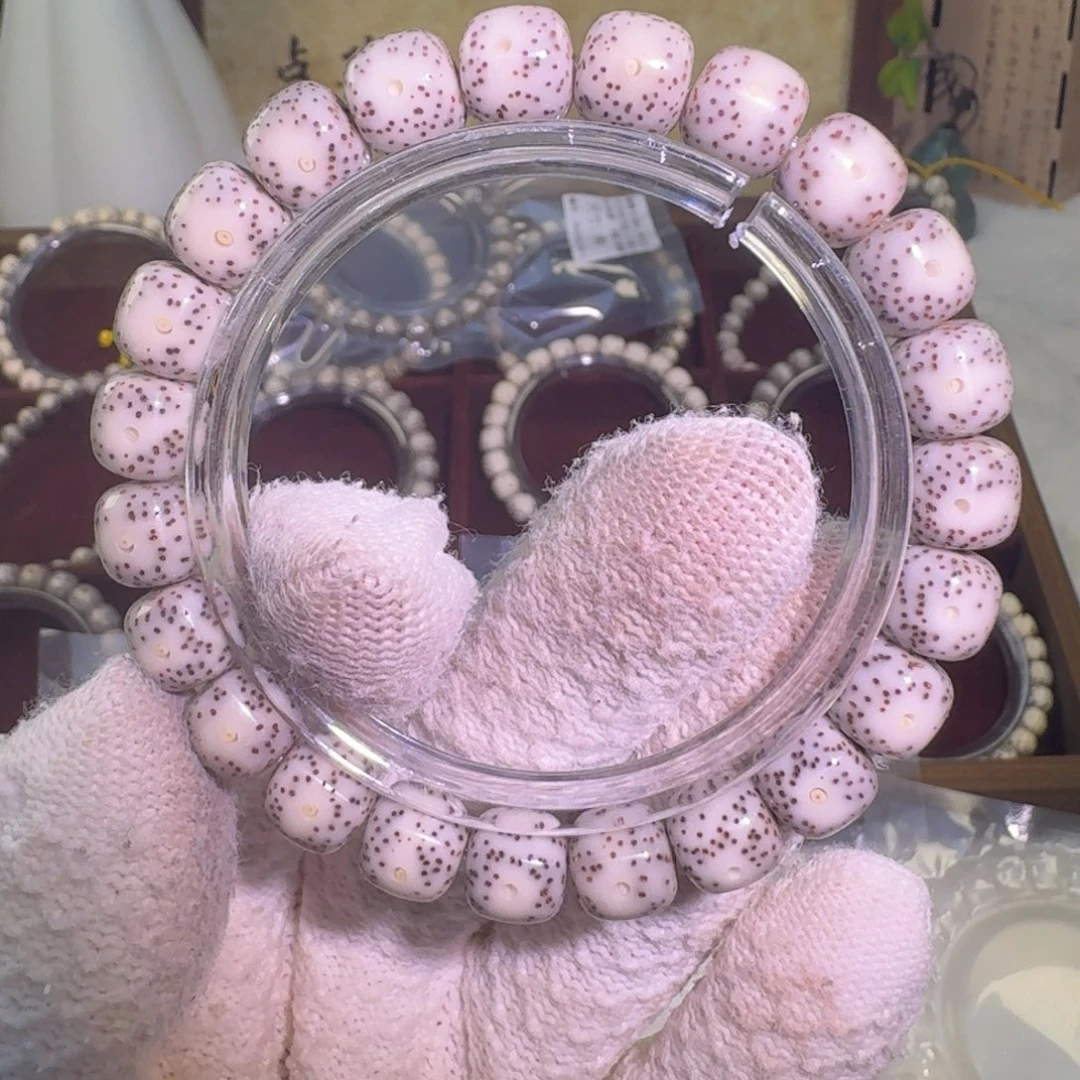 星月菩提吊坠我****9一物一图