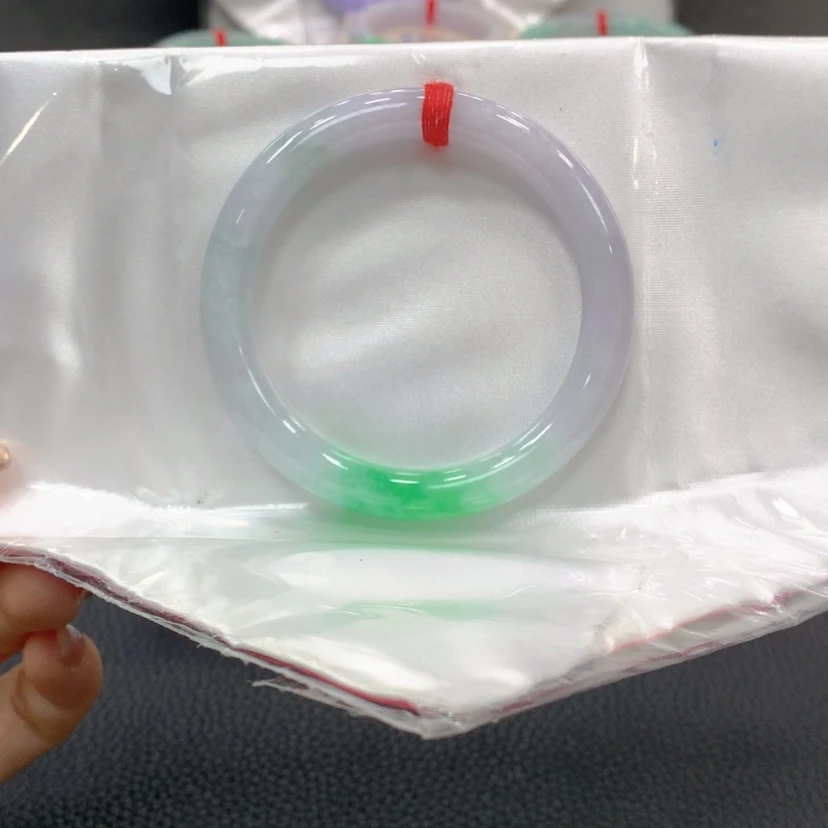 【闪购商品】翡翠手镯未镶嵌翡翠