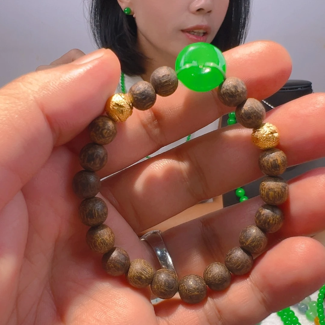 木质非金属直播间选品 一物一拍