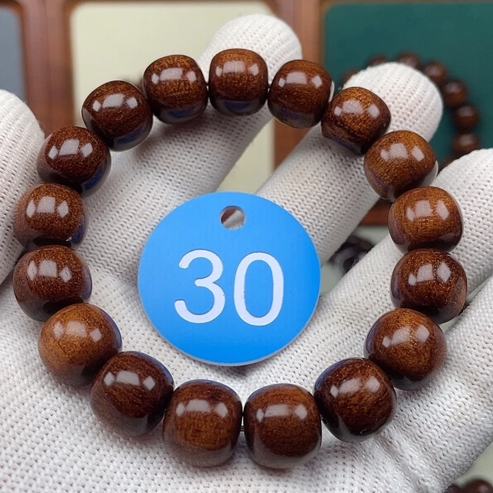 手串/手链贡木12✖️13