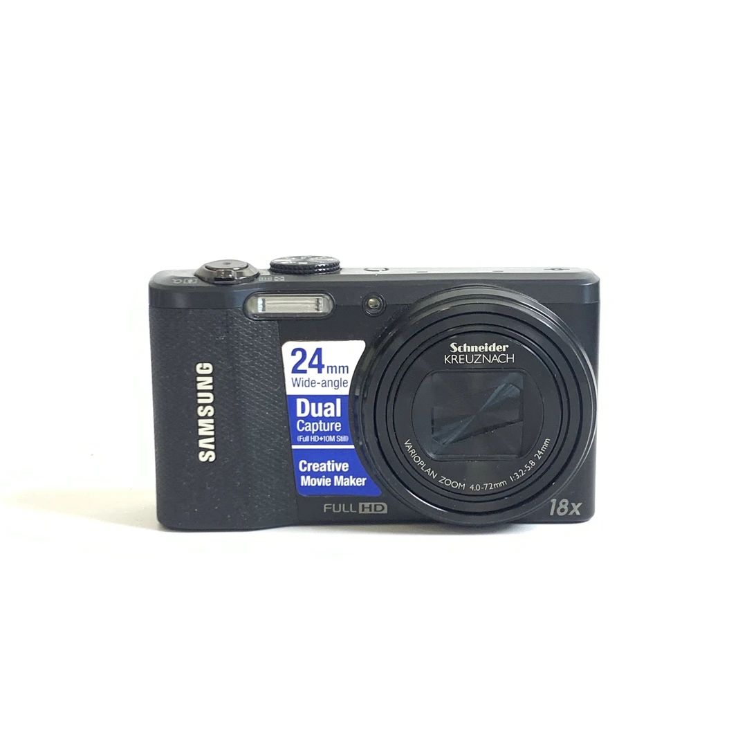 99新 Samsung/三星 wb750 黑色 1460万像素 ccd