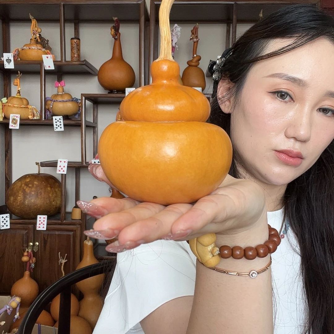 李***来老皮圆元宝钱袋子