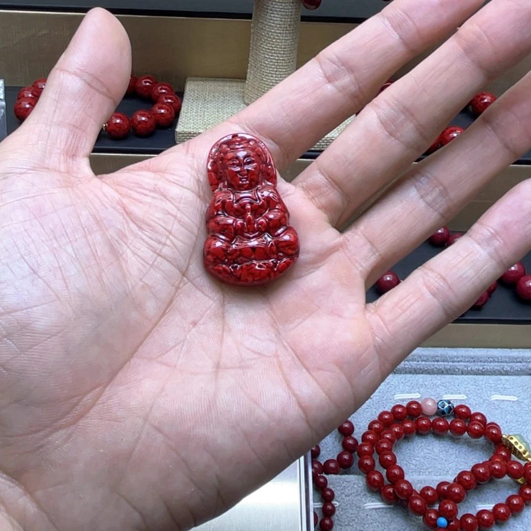 天然辰砂666666666