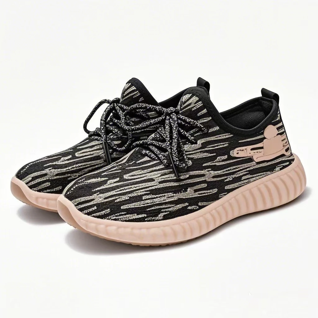 春力计划 品牌货 顺丰（部分区域）春季男女同款雨鞋跑步运动休闲3