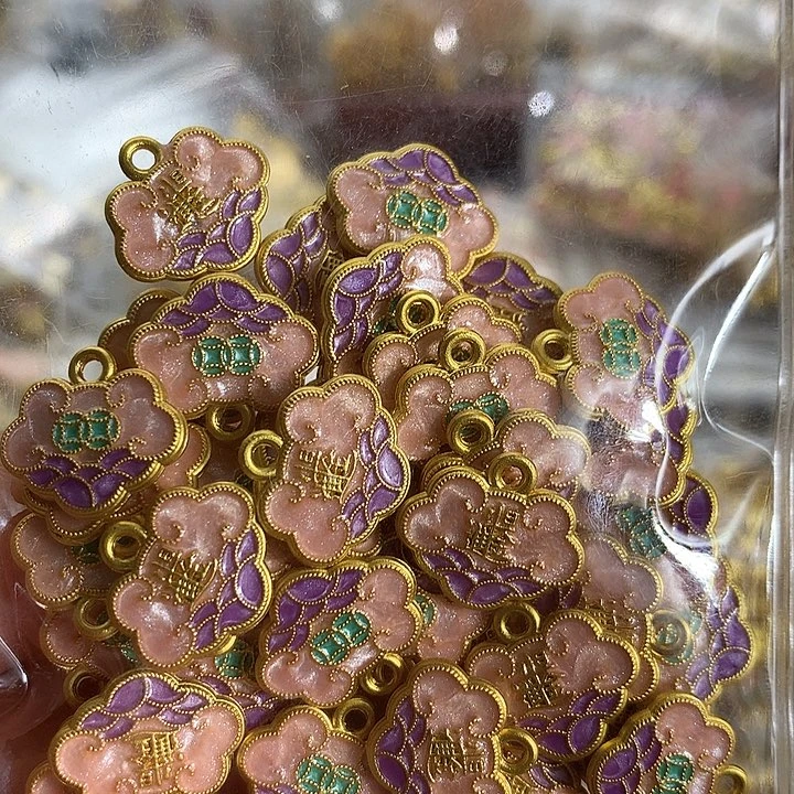 铜合金可爱系列 满三单飞8