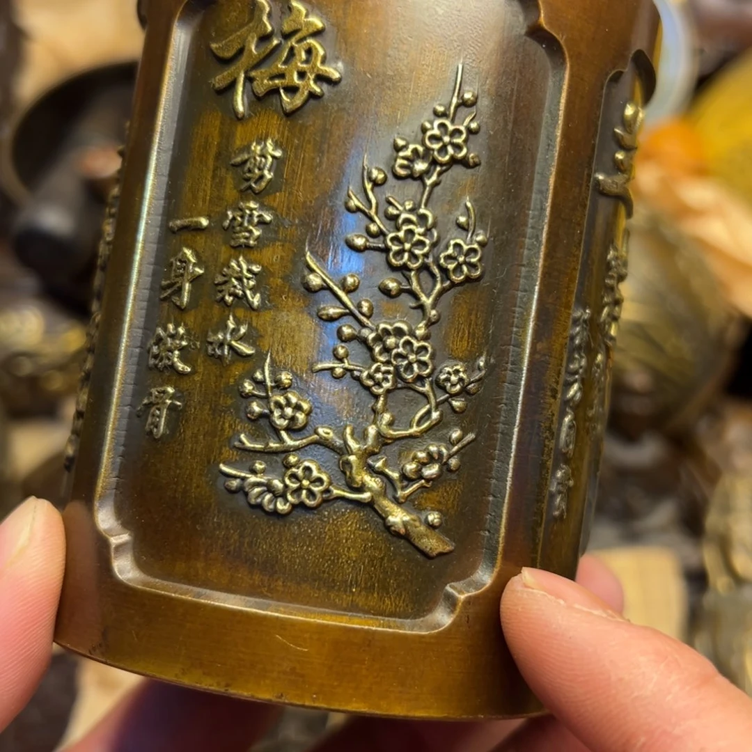 铜器工艺百货艺品专属链接