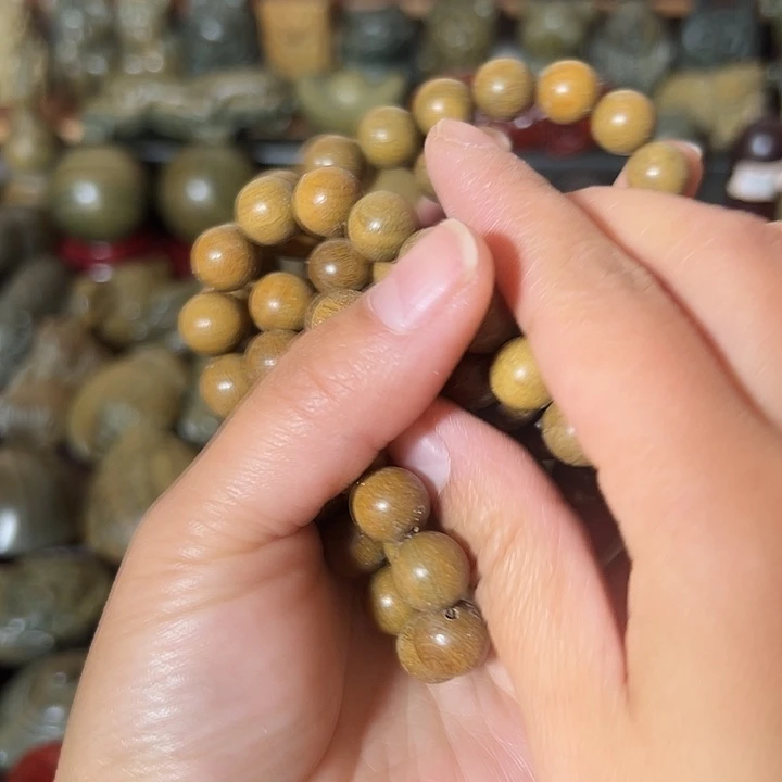 天***道木阿根廷绿檀1.0 108