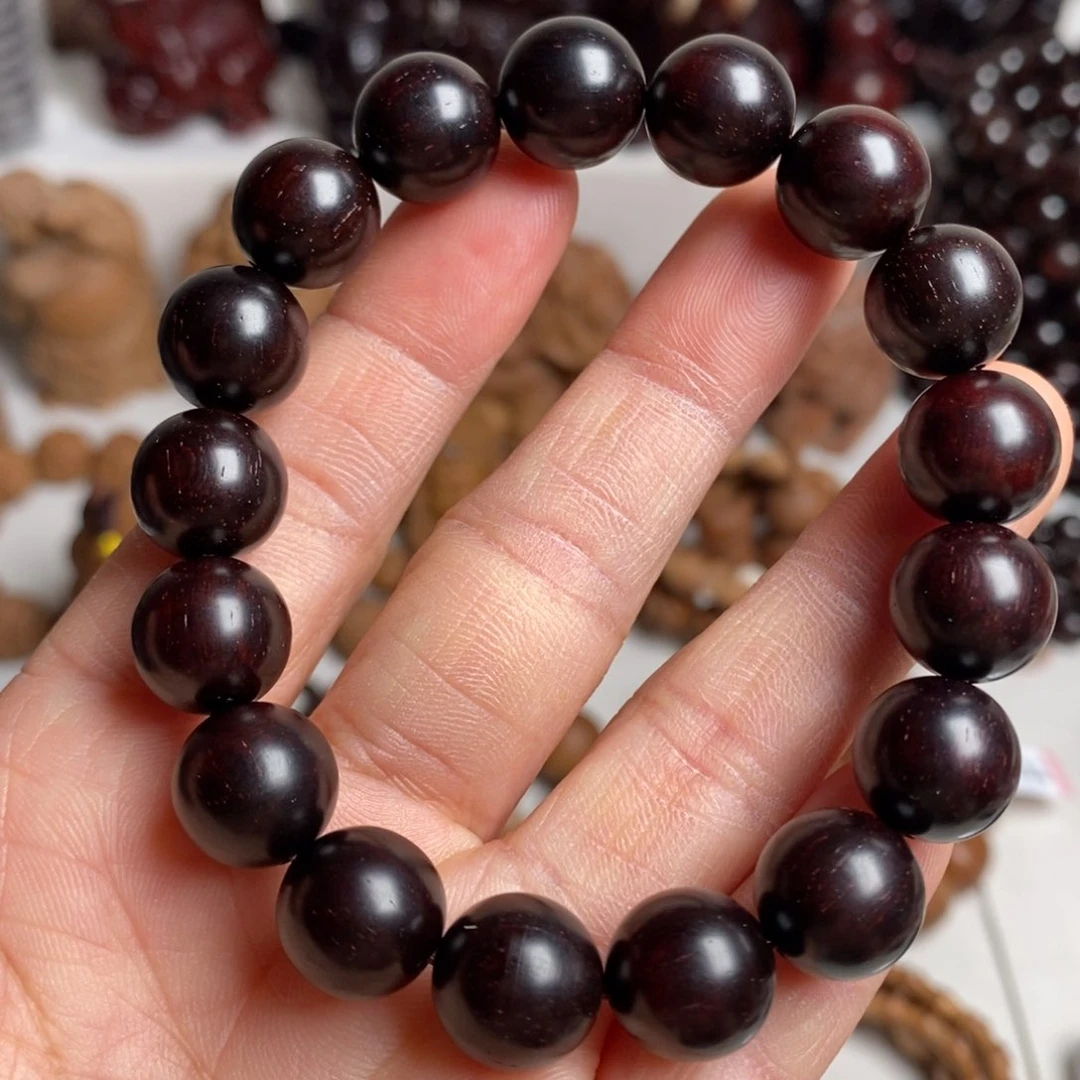 檀香紫檀（小叶紫檀）手串/手链福利款