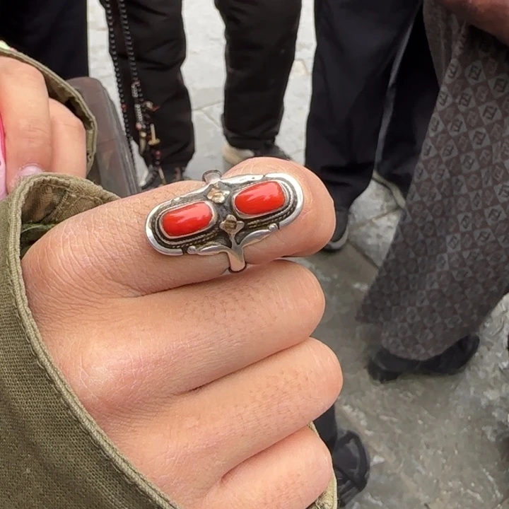 桑杰出品小元素配饰