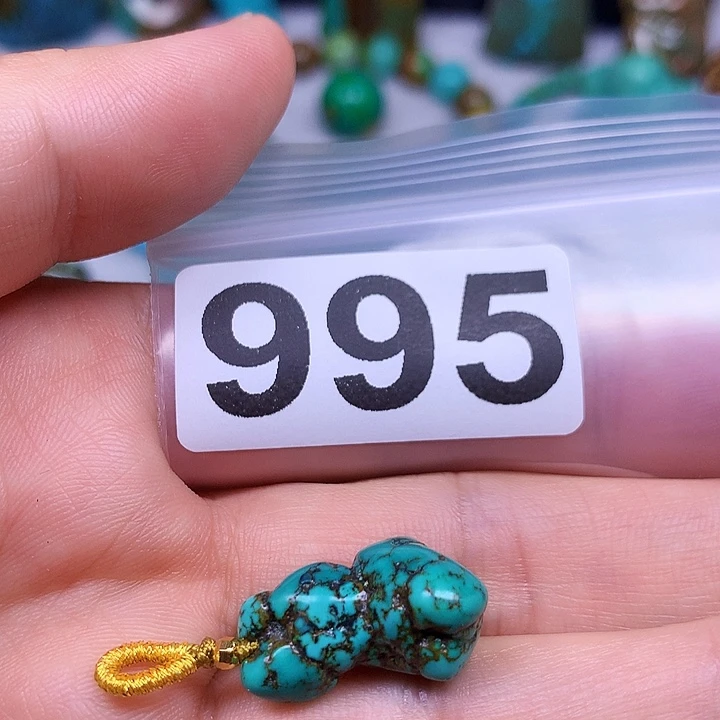空竹粉丝专享十堰特色手工散珠