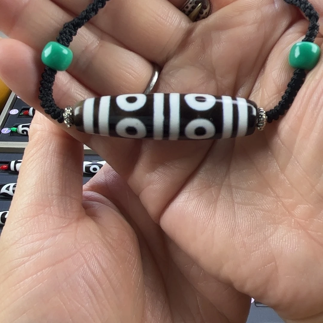 合金颈饰玛瑙/玉髓