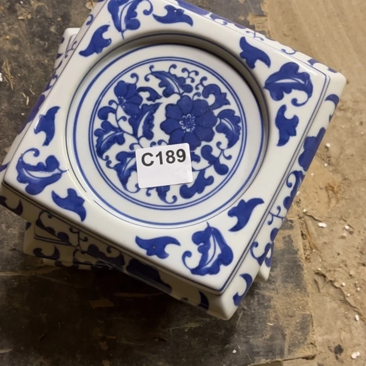 陶瓷制品瑕疵处理