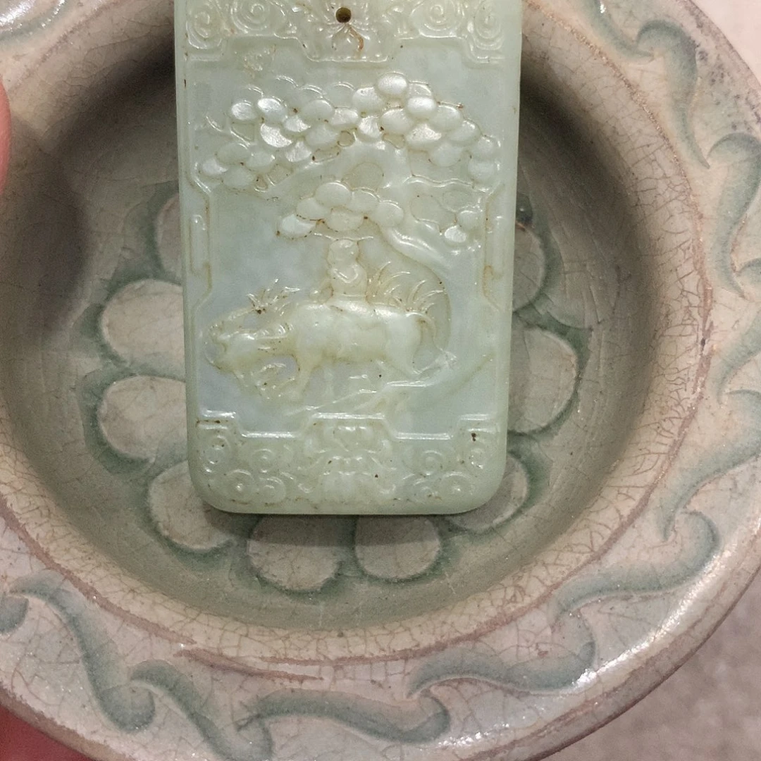 其他现代陶瓷工艺品