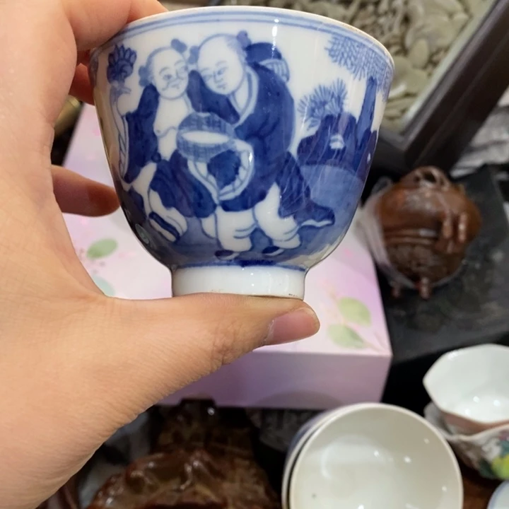 紫砂陶瓷艺术陶瓷艺术