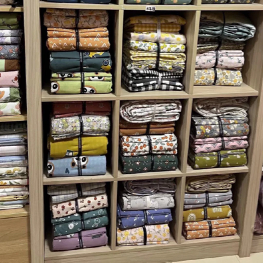 五（101-125）库存微瑕成品备用链接（床单被罩枕套四件套）