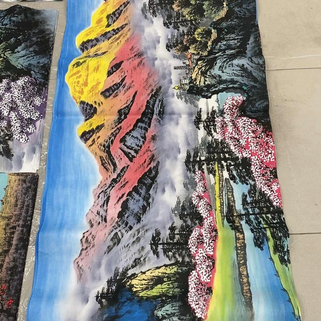 【闪购商品】国画画