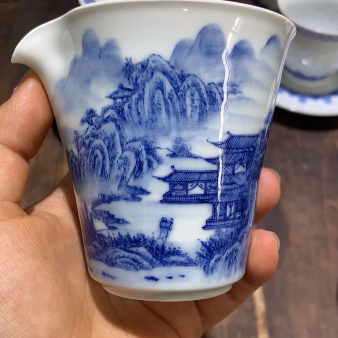 陶瓷艺术品等行业的