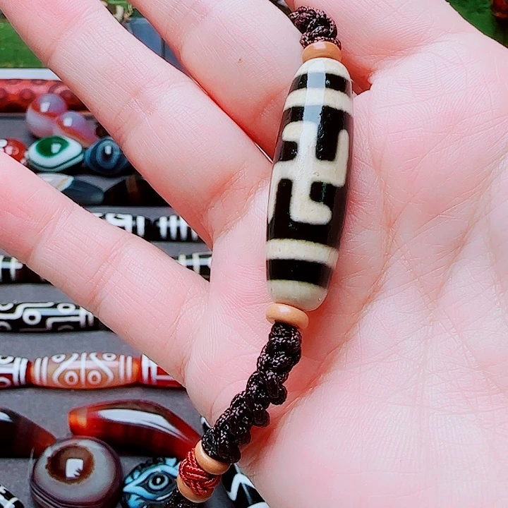玛瑙/玉髓合金珠宝半成品