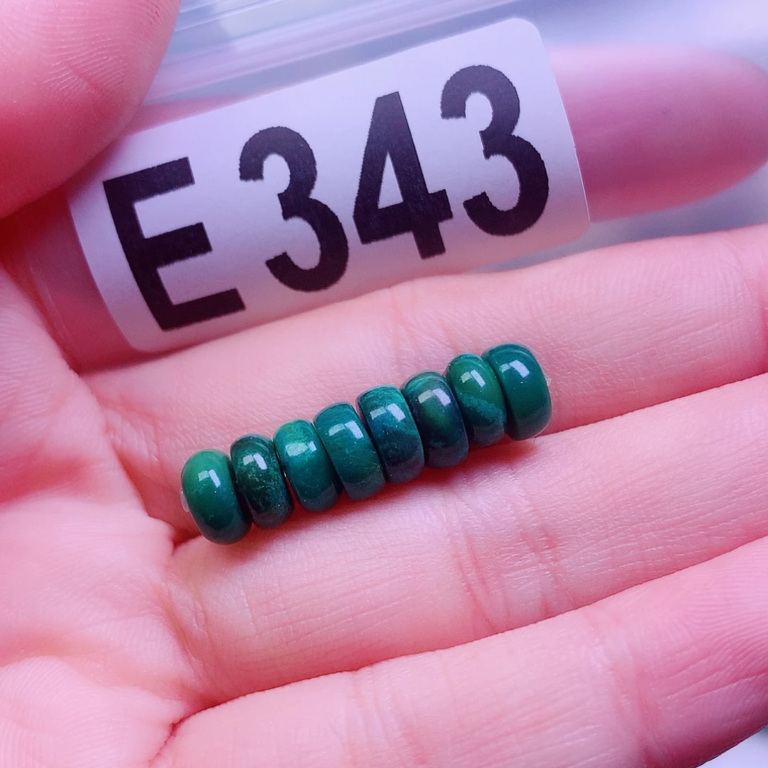 空竹粉丝专享十堰特色手工散珠
