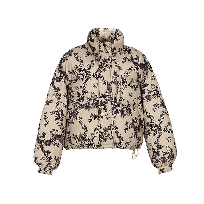 【小北专属】新款羽绒服8579245101