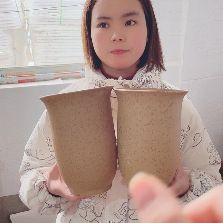 紫砂花盆宜兴紫砂精品