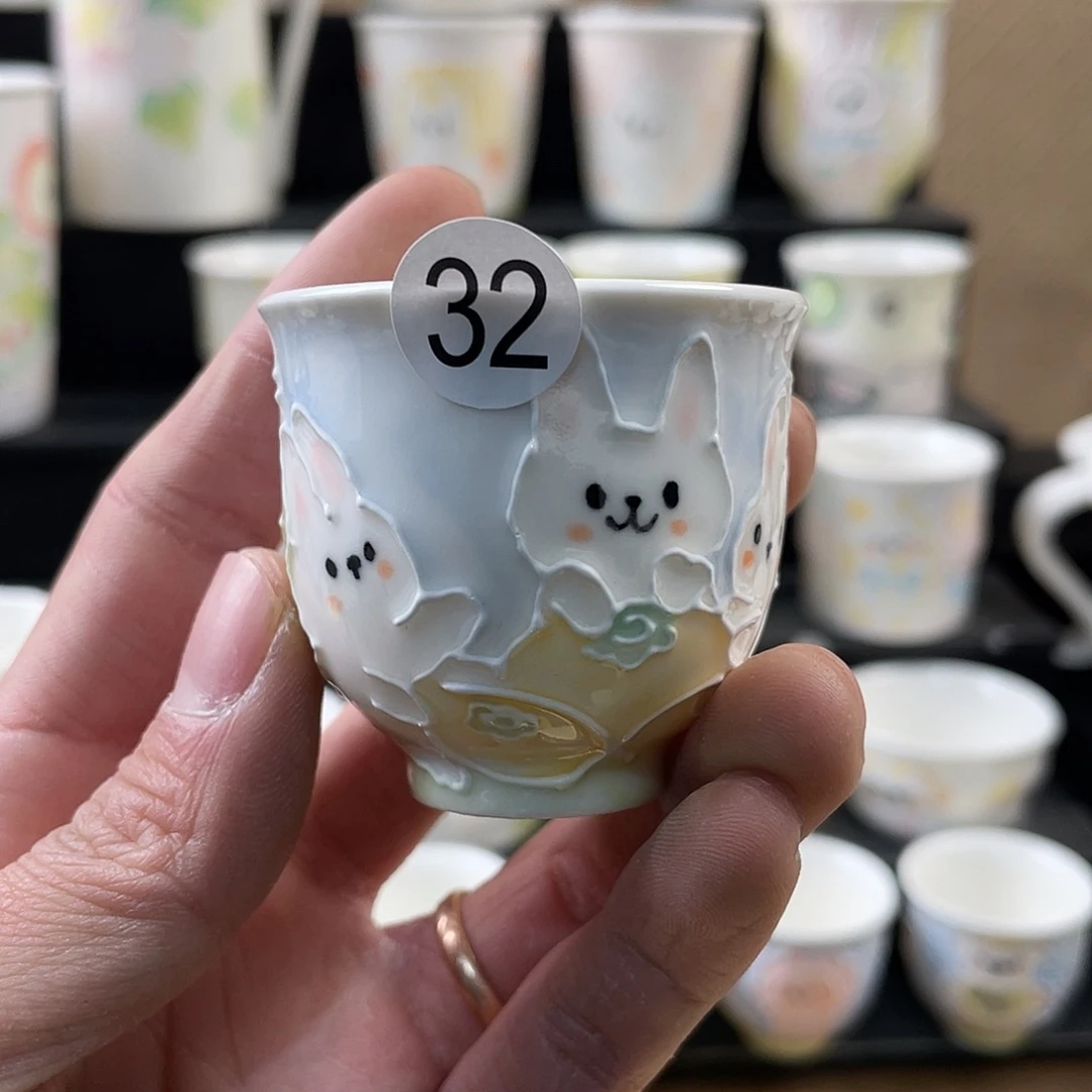 手工艺品制作工艺32