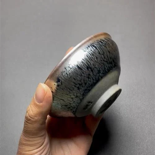 【闪购商品】茶盏-701............