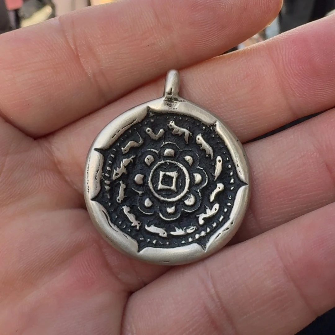 九宫牌喜欢带回家