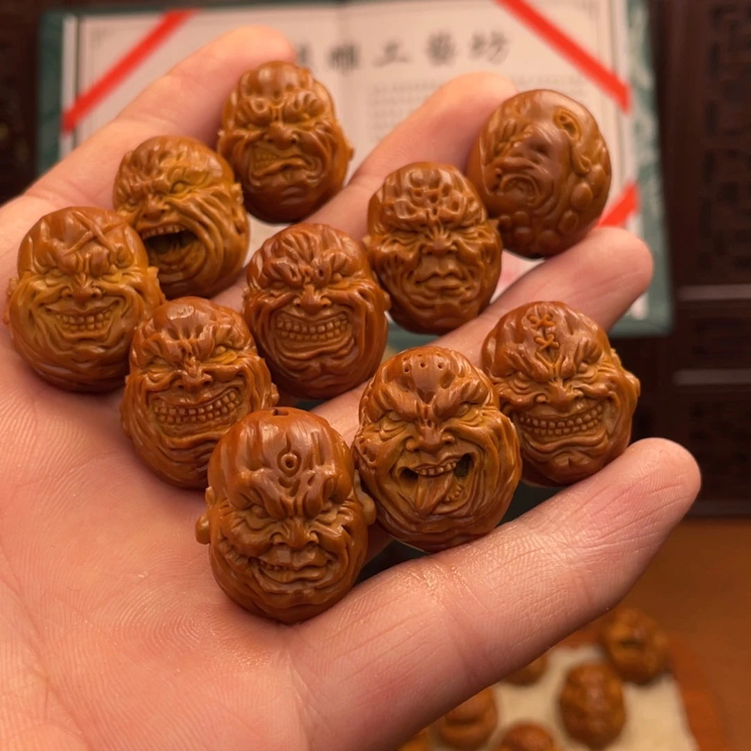 ·***手串/手链橄榄核橄榄核
