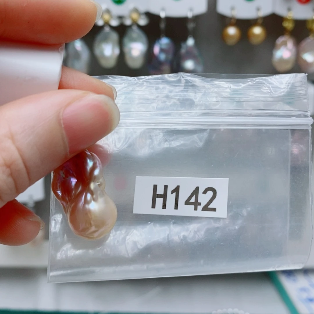 *****其他银S925镶嵌淡水珍珠