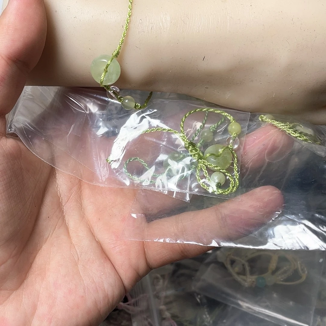 蛇纹石玉合金多样性随机发货