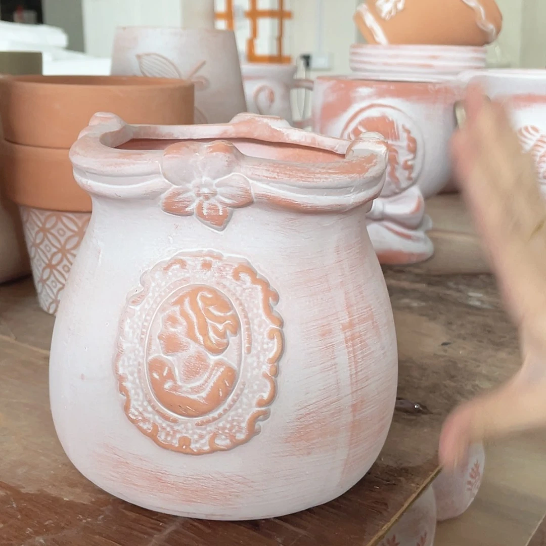 【闪购商品】红陶复古女神福袋14-16