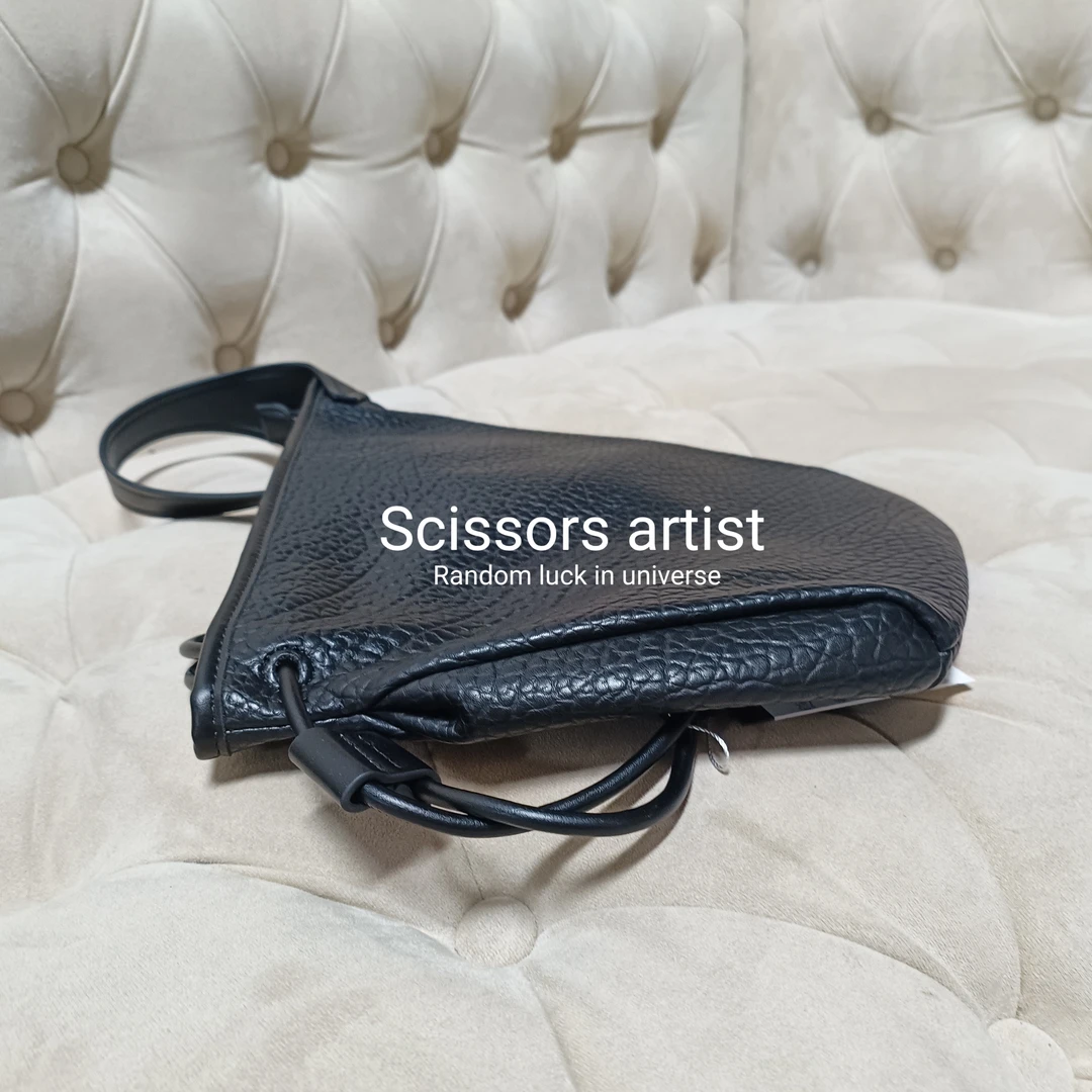 【Scissors artist】高端设计师走秀女包5490